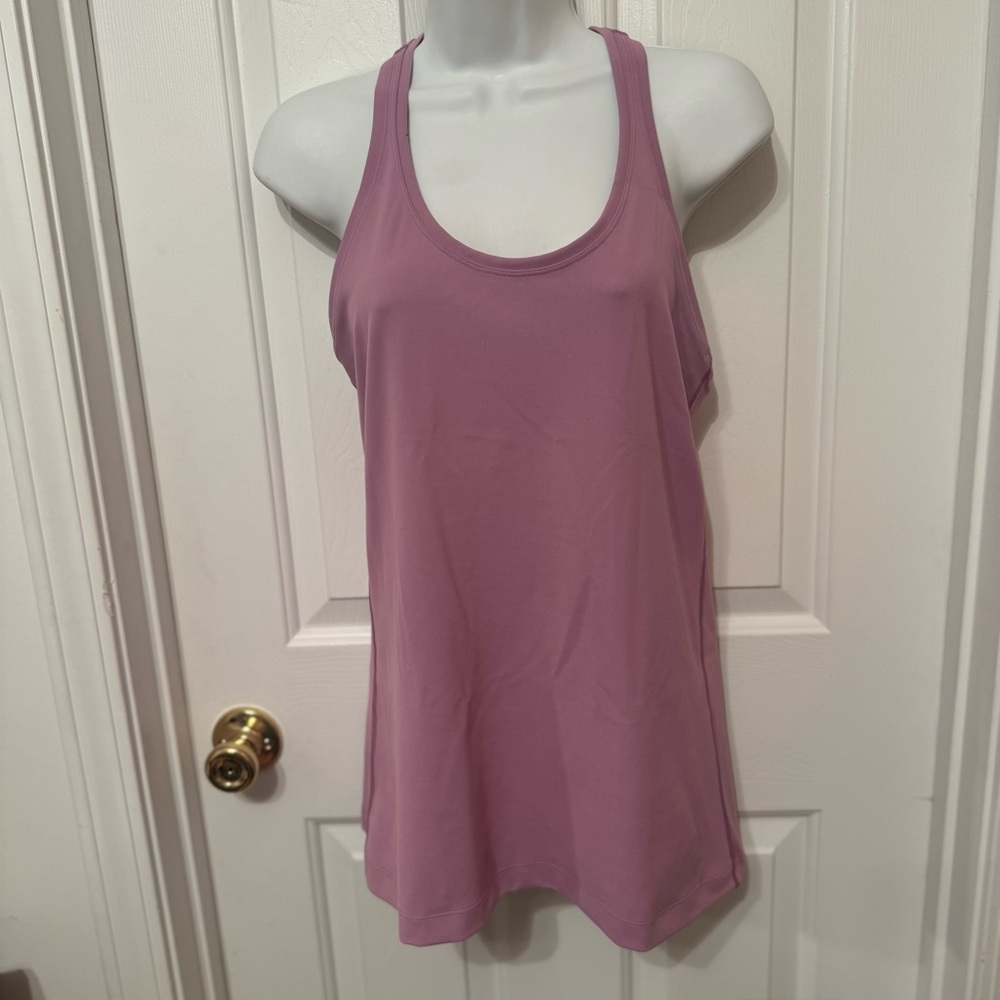 Lululemon Cool Racerback Top - Picture 6 of 9